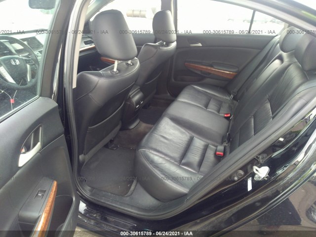 Photo 7 VIN: 1HGCP2F83BA029072 - HONDA ACCORD SDN 