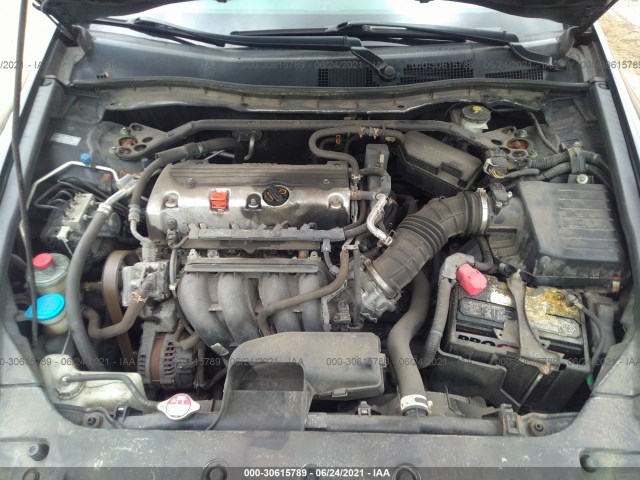 Photo 9 VIN: 1HGCP2F83BA029072 - HONDA ACCORD SDN 