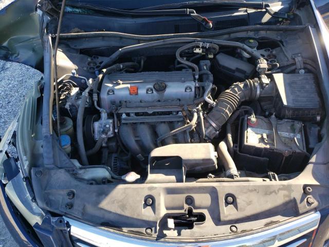 Photo 10 VIN: 1HGCP2F83BA034367 - HONDA ACCORD EXL 