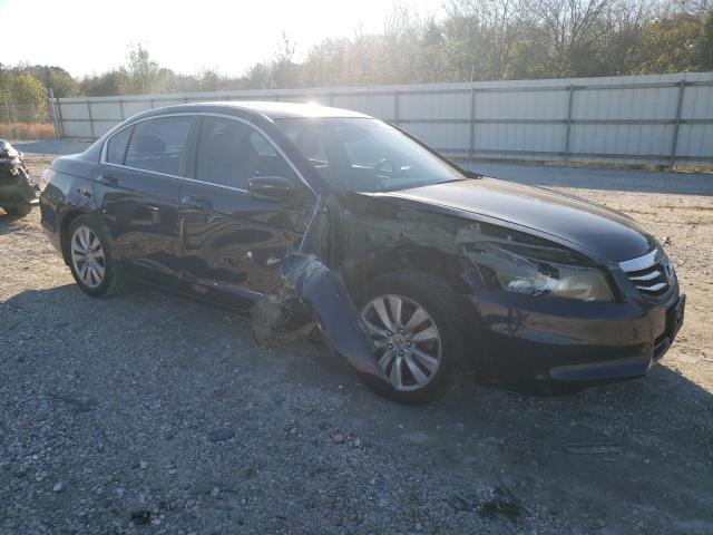 Photo 3 VIN: 1HGCP2F83BA034367 - HONDA ACCORD EXL 