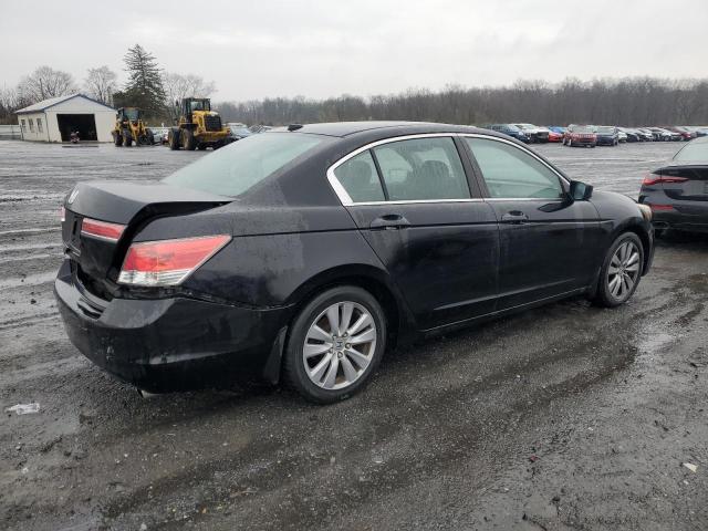 Photo 2 VIN: 1HGCP2F83BA038144 - HONDA ACCORD 