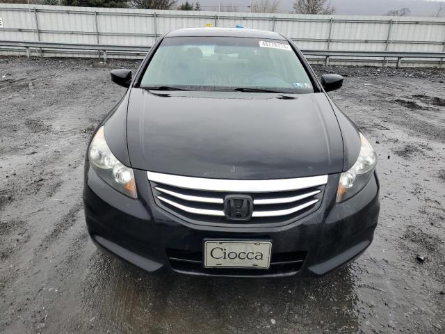 Photo 4 VIN: 1HGCP2F83BA038144 - HONDA ACCORD 