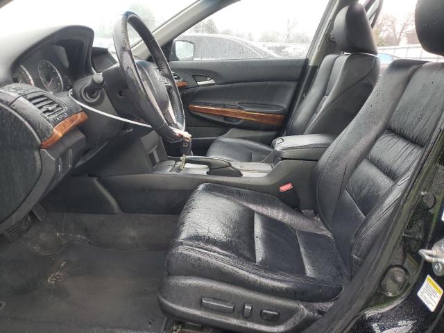 Photo 6 VIN: 1HGCP2F83BA038144 - HONDA ACCORD 