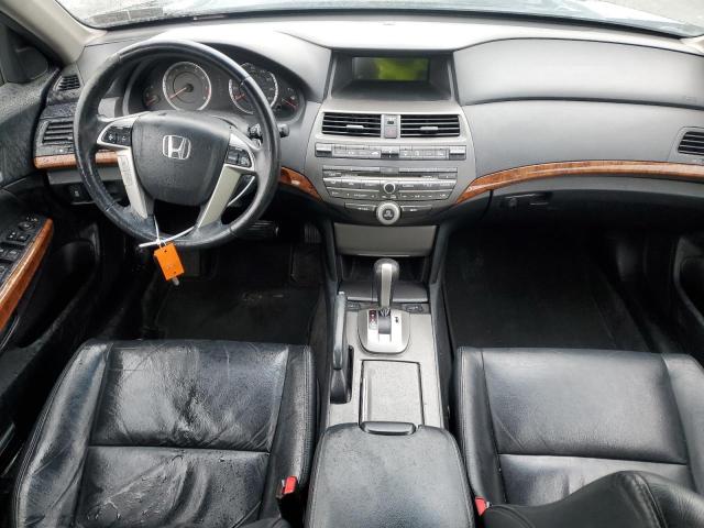 Photo 7 VIN: 1HGCP2F83BA038144 - HONDA ACCORD 