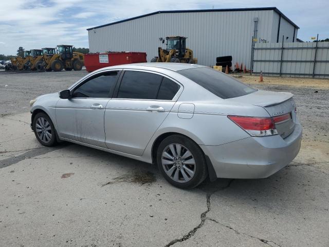 Photo 1 VIN: 1HGCP2F83BA040721 - HONDA ACCORD EXL 