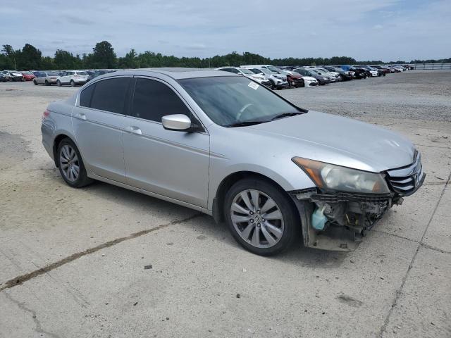 Photo 3 VIN: 1HGCP2F83BA040721 - HONDA ACCORD EXL 