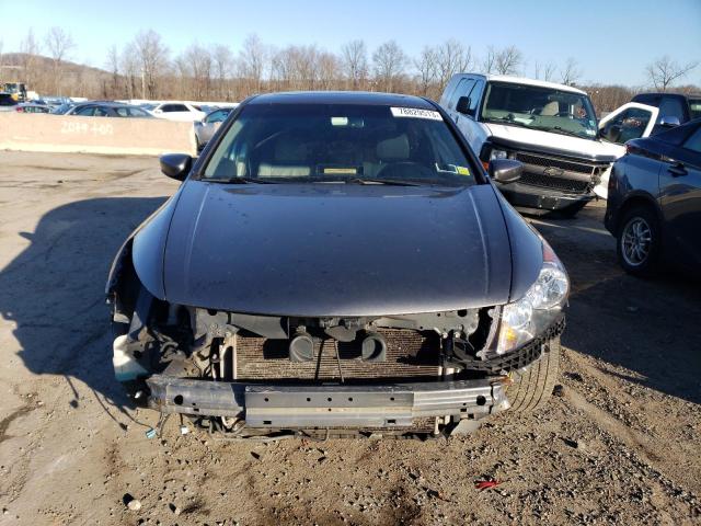 Photo 4 VIN: 1HGCP2F83BA049290 - HONDA ACCORD 