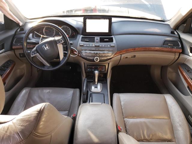 Photo 7 VIN: 1HGCP2F83BA049290 - HONDA ACCORD 