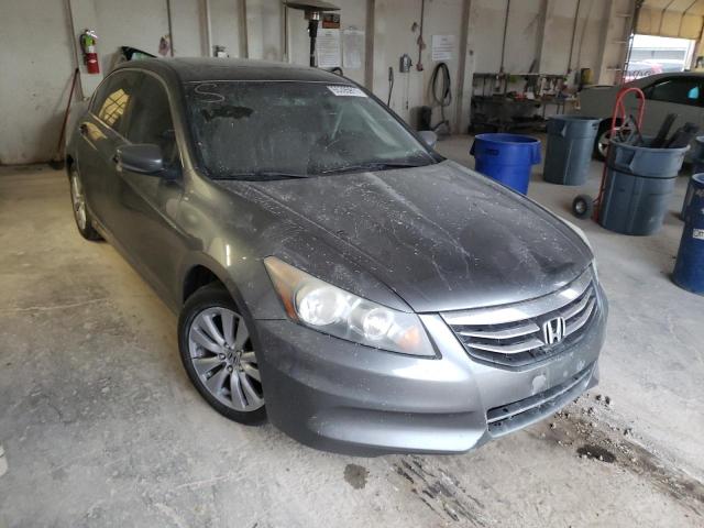 Photo 0 VIN: 1HGCP2F83BA049936 - HONDA ACCORD EXL 