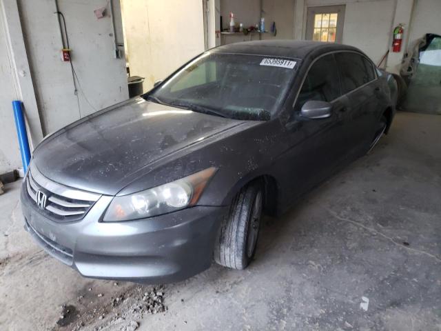 Photo 1 VIN: 1HGCP2F83BA049936 - HONDA ACCORD EXL 