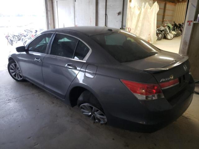 Photo 2 VIN: 1HGCP2F83BA049936 - HONDA ACCORD EXL 