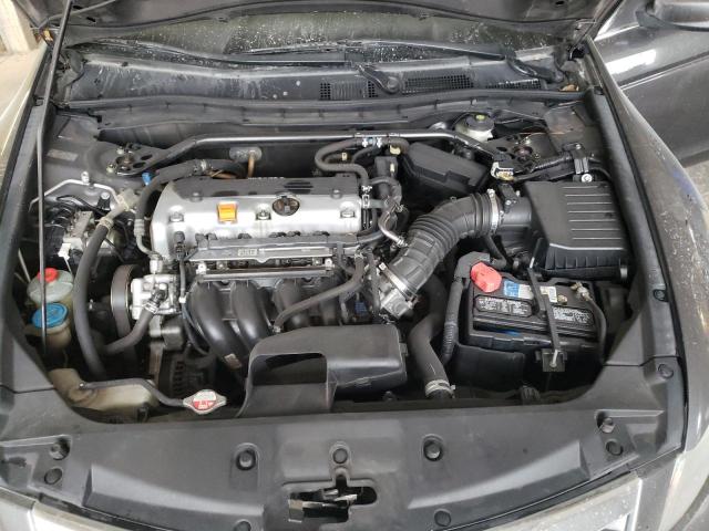 Photo 6 VIN: 1HGCP2F83BA049936 - HONDA ACCORD EXL 