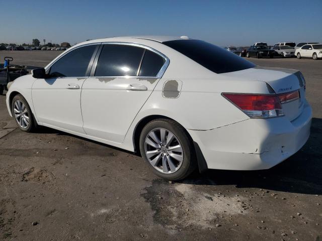 Photo 1 VIN: 1HGCP2F83BA053162 - HONDA ACCORD EXL 