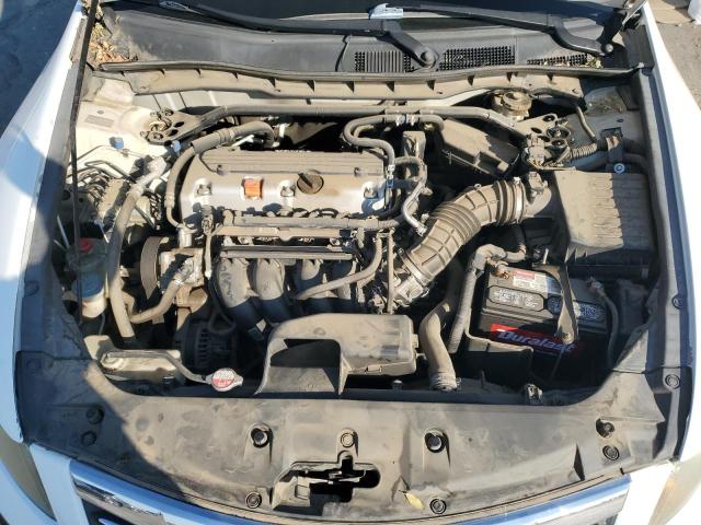 Photo 10 VIN: 1HGCP2F83BA053162 - HONDA ACCORD EXL 