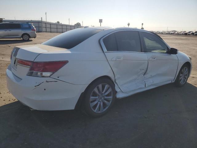 Photo 2 VIN: 1HGCP2F83BA053162 - HONDA ACCORD EXL 