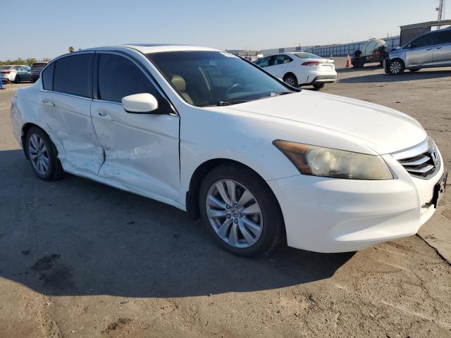 Photo 3 VIN: 1HGCP2F83BA053162 - HONDA ACCORD EXL 