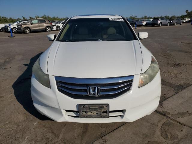 Photo 4 VIN: 1HGCP2F83BA053162 - HONDA ACCORD EXL 