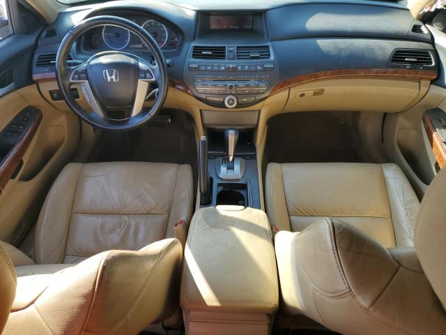 Photo 7 VIN: 1HGCP2F83BA053162 - HONDA ACCORD EXL 