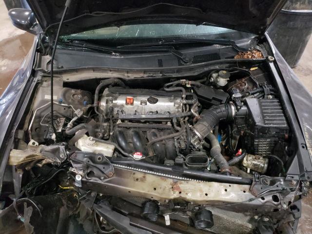 Photo 6 VIN: 1HGCP2F83BA061570 - HONDA ACCORD EXL 