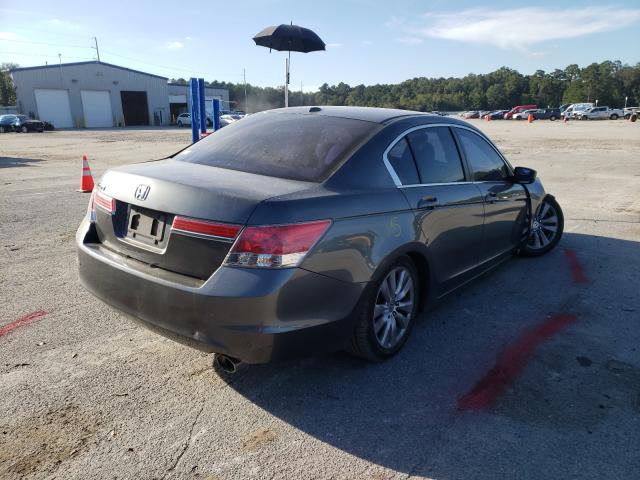 Photo 3 VIN: 1HGCP2F83BA063786 - HONDA ACCORD EXL 