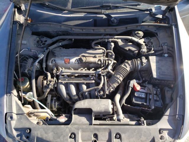 Photo 6 VIN: 1HGCP2F83BA063786 - HONDA ACCORD EXL 