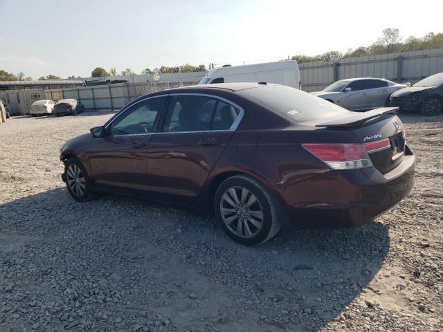 Photo 1 VIN: 1HGCP2F83BA067000 - HONDA ACCORD EXL 