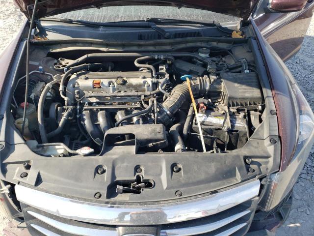 Photo 10 VIN: 1HGCP2F83BA067000 - HONDA ACCORD EXL 