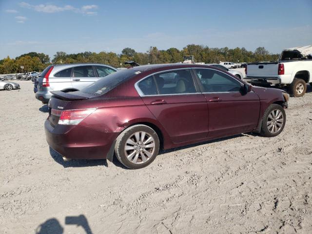 Photo 2 VIN: 1HGCP2F83BA067000 - HONDA ACCORD EXL 