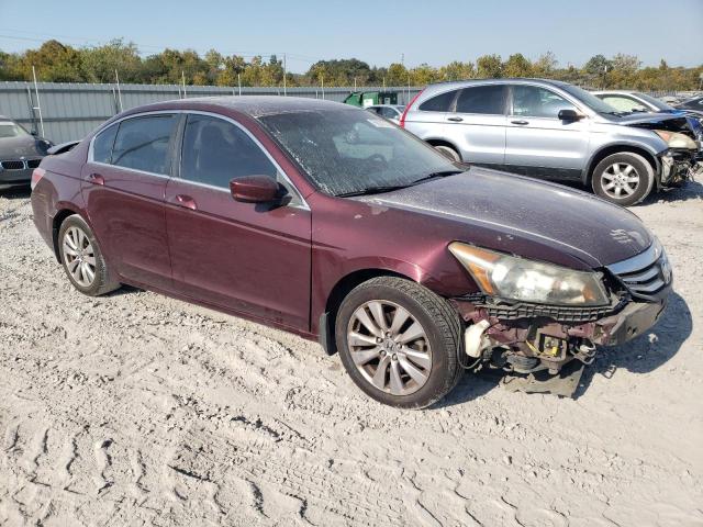 Photo 3 VIN: 1HGCP2F83BA067000 - HONDA ACCORD EXL 