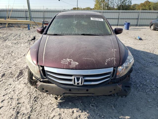 Photo 4 VIN: 1HGCP2F83BA067000 - HONDA ACCORD EXL 