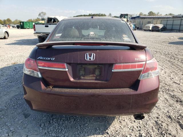 Photo 5 VIN: 1HGCP2F83BA067000 - HONDA ACCORD EXL 