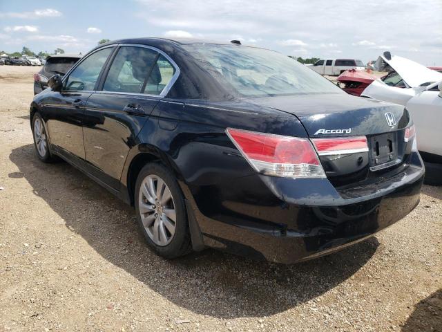 Photo 1 VIN: 1HGCP2F83BA074898 - HONDA ACCORD 