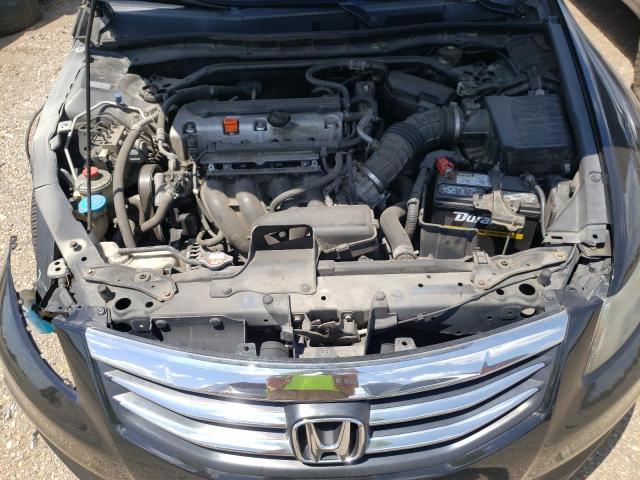 Photo 10 VIN: 1HGCP2F83BA074898 - HONDA ACCORD 