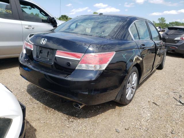 Photo 2 VIN: 1HGCP2F83BA074898 - HONDA ACCORD 