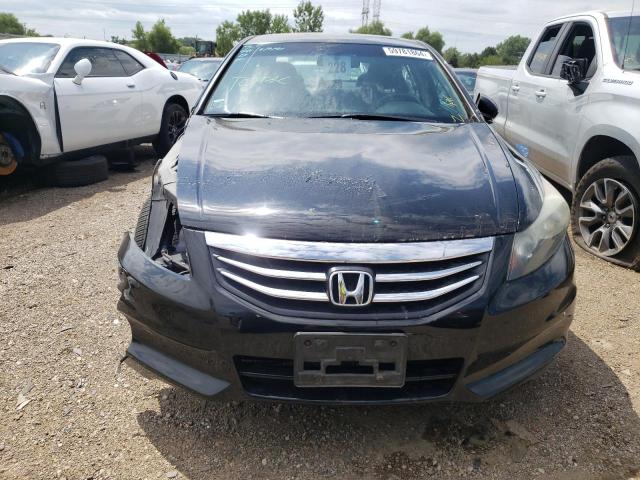 Photo 4 VIN: 1HGCP2F83BA074898 - HONDA ACCORD 