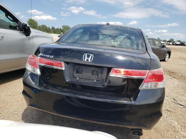 Photo 5 VIN: 1HGCP2F83BA074898 - HONDA ACCORD 