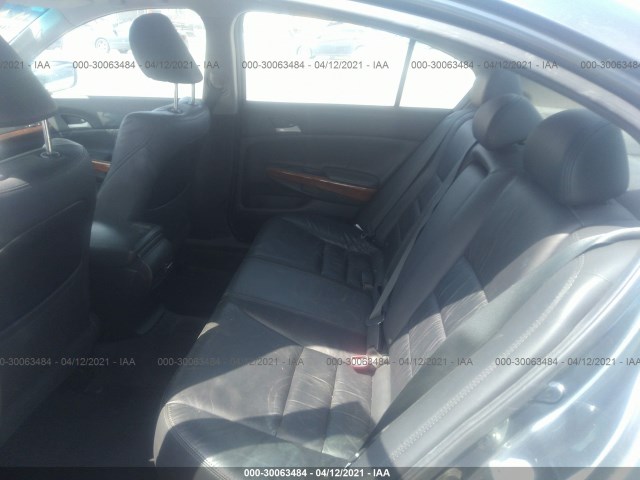 Photo 7 VIN: 1HGCP2F83BA075694 - HONDA ACCORD SDN 