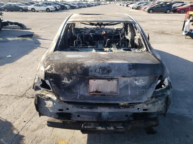 Photo 5 VIN: 1HGCP2F83BA078756 - HONDA ACCORD EXL 