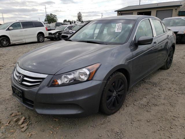 Photo 1 VIN: 1HGCP2F83BA079907 - HONDA ACCORD EXL 