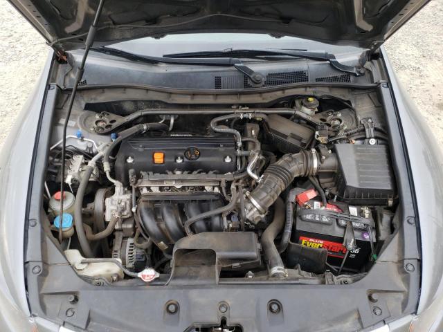 Photo 6 VIN: 1HGCP2F83BA079907 - HONDA ACCORD EXL 