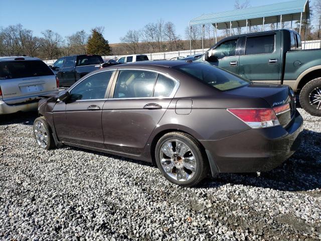 Photo 1 VIN: 1HGCP2F83BA083360 - HONDA ACCORD SDN 