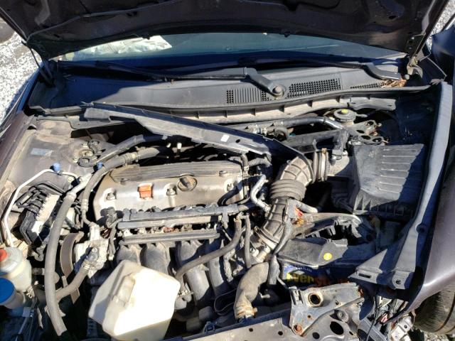 Photo 10 VIN: 1HGCP2F83BA083360 - HONDA ACCORD SDN 