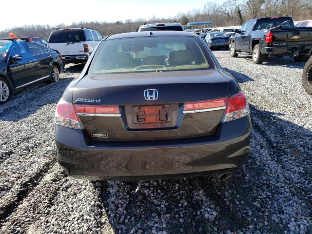 Photo 5 VIN: 1HGCP2F83BA083360 - HONDA ACCORD SDN 