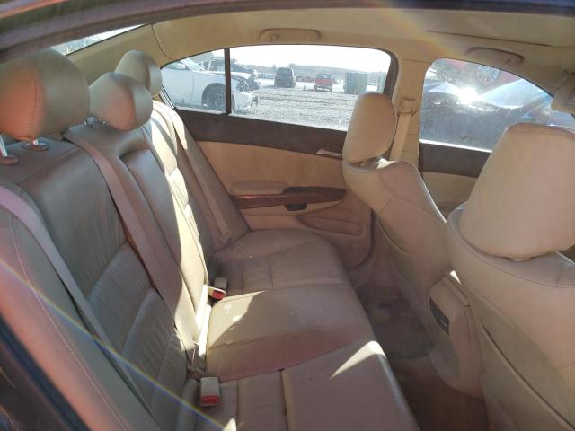 Photo 9 VIN: 1HGCP2F83BA083360 - HONDA ACCORD SDN 