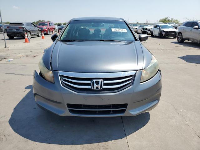 Photo 4 VIN: 1HGCP2F83BA083732 - HONDA ACCORD 