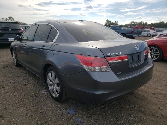 Photo 2 VIN: 1HGCP2F83BA094505 - HONDA ACCORD EXL 