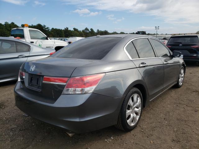 Photo 3 VIN: 1HGCP2F83BA094505 - HONDA ACCORD EXL 