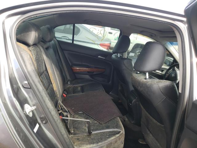 Photo 5 VIN: 1HGCP2F83BA094505 - HONDA ACCORD EXL 