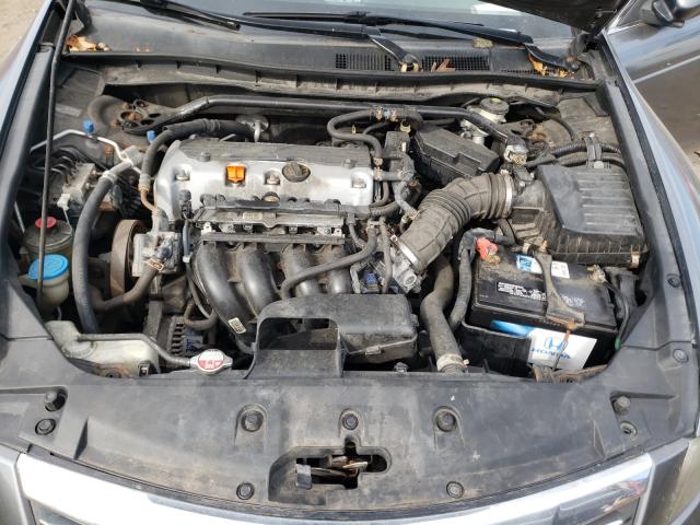 Photo 6 VIN: 1HGCP2F83BA094505 - HONDA ACCORD EXL 