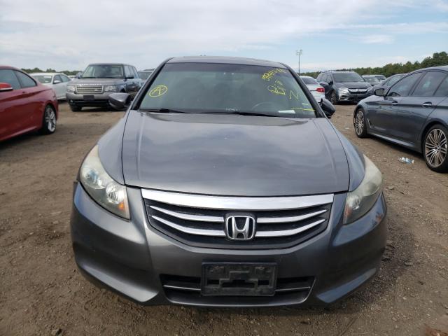 Photo 8 VIN: 1HGCP2F83BA094505 - HONDA ACCORD EXL 